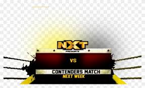 This makes it suitable for many types of projects. Wwe Nxt Match Card Template 157002 Nxt Match Card Png Transparent Png 846x477 1371104 Pngfind