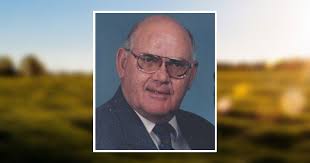 Carroll B. "Buddy" Card Obituary May 4, 2019