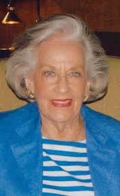 Mary Geddes Obituary