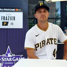 Maybe you would like to learn more about one of these? 2021 Mlb All Star Game Thread Bucs Dugout