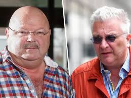 Tom en Danielle uit The Sky gaan door een moeilijke periode