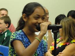 Library's 'Idol' Proves Girls Wanna Have Fun