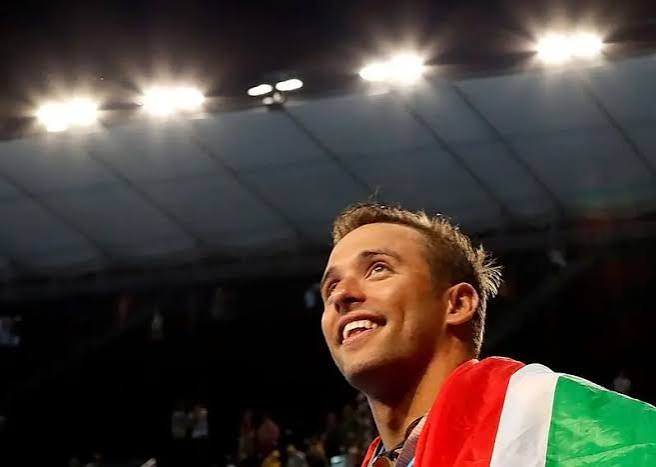 Swimming: Swimming-South African Le Clos loses home in fatal fire | The Star