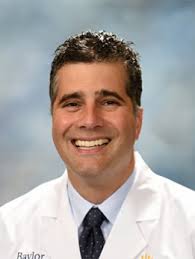 Ian Mitchell, M.D.