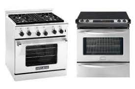 Propane is exceptionally protected fuel and isn't as combustible as different gases. Gas Vs Electric Stoves Pros Cons