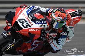 Francesco bagnaia pagina facebook ufficiale pilota del team pramac racing in motogp. Ducati To Keep Bagnaia And Zarco Teams Undecided