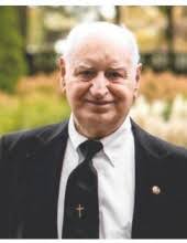 Obituary information for Richard J. Stachowski