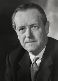 NPG x5009; Sir David Arnold Scott Cairns