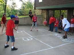 Thanks to the quick and easy setup, you can challenge your closest. My Twitter Stream One Long Game Of Foursquare Blue Gypsy Inc