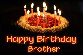 Cake happy birthday wishes for brother in hindi. Happy Birthday Brother Happy Birthday Brother Happy Birthday Brother Quotes Happy Birthday Brother Wishes