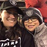 Ashley Swanger's Instagram, Twitter & Facebook