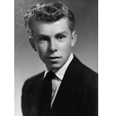 Gerald Cochran Obituary (1939