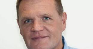 Newtownards air tragedy: Company pays tribute to founder as second victim  named