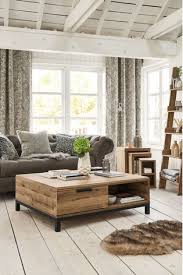 The customer can select the best by working on their own need and requirements of the place. Buy Bronx Storage Coffee Table From The Bayern Design Online Shop