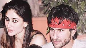 Blast From The Past Kareena Kapoor And Saif Ali Khan S Picture From The Sets Of Tashan Is Nothing But Pure Gold Hindi Movie News Times Of India Akshay kumar first scene from movie good news in out | akshay kareena kapoor seen together : blast from the past kareena kapoor and saif ali khan s picture from the sets of tashan is nothing but pure gold