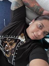 Good morning..43 northeast Philly here…. How's is everyone. This group  seems like a nice place let's give it a try..🤘🏽