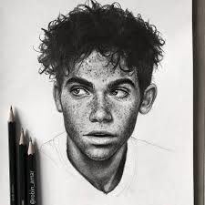 Feature Realistic Art 19 On Instagram Beautiful Art Rate Of 1 10 Follow Us Realistic Abd Realistic Drawings Realistic Art Celebrity Drawings