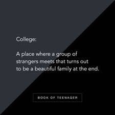 A Place Full Of Good And Bad Memories Follow Bookofteenager Via Shivaji Wadkar College Life Quotes College Memories Quotes College Friends Quotes