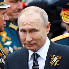 Trump Envoy Steve Witkoff Arrives in Moscow, Russia, Amid Gaza Ceasefire  Talks