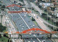 The World S Longest Highways Trans Canada Highway Yellowstone National Park Interstate Highway