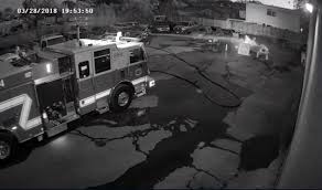 The danger of lithium ion 18650 batteries and possible battery fires exposed and how to make them safer with a diy solution. Ntsb Warns High Voltage Lithium Ion Battery Fires After Electric Vehicle Crashes Can Reignite Days Or Weeks Later Collisionweek