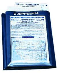 Jeppesen Chart Wallet