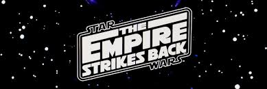 Maybe you would like to learn more about one of these? May The Fonts Be With You Star Wars Font Empire Strike Star Wars Logo