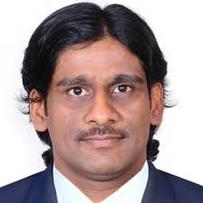 Venkata Krishna Ranjit Kumar Polepalle