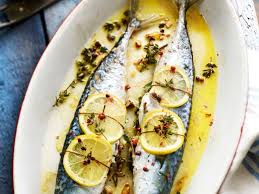 Epingle Sur Poissons