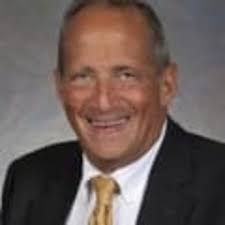 Dr. Jack Harvey Katz