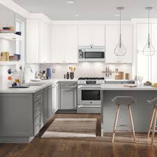thomasville nouveau custom kitchen