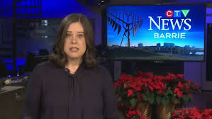 Lindsay biscaia senior anchor, ctv news barrie. Ctv Barrie