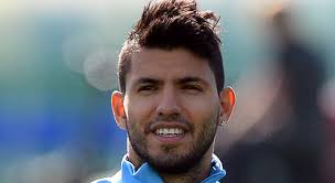 Sergio kun aguero corte de pelo 2017 ► 2017 sergio aguero football player haircut ● men's hair. Aguero Blizok K Vozvrasheniyu V Stroj Football Ua