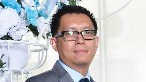 Fundraiser for Trang Le by Nicholas Sapovits : Cole Luong