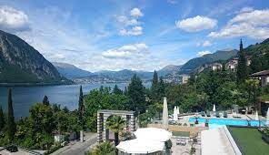 Bissone is a municipality in the district of lugano, in the canton of ticino in switzerland. Hotel Campione In Bissone Buchen Reisenaktuell Com