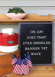  Letter Board Quotes Inspiration And Ideas Patriotic Quotes Message Board Quotes Lettering
