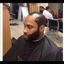 As A Black Man This Is A Great Alternaitve To Baldness Sharpie Hairline Funny Fails Funny Pictures Bad Haircut
