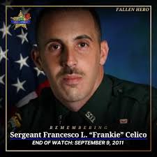 There are few that are the good ones, this guy was one of the great  ones....in law enforcement for all the right reasons went out if his way to  steer kids right