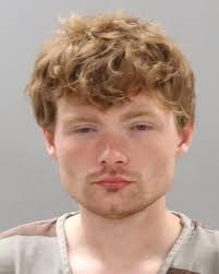 LANDOLT, CONNER RAY Charges: FUGITIVE FROM JUSTICE