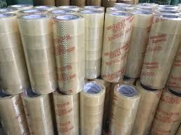 MUA BĂNG KEO TRONG 5CM x 100YARDS GIÁ ...