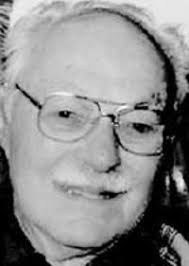 Wilbur W. "Bill" Cloud