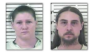 City man, woman plead guilty to growing marijuana