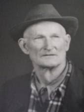 Luther Spencer (1888-1967)