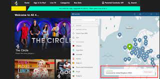 Americans visiting our neighbors in. How To Watch Channel 4 Outside Uk Updated July 2021