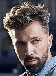 Pin On Men Hair Trendy Cuts