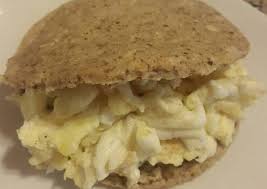 Arepa De Avena Receta De Andrea Ortega Boscan Receta Arepas De Avena Recetas De Comida Arepas