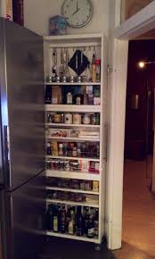 Ideen Kuche Selber Bauen Nischenregal Diy Mobel Regal