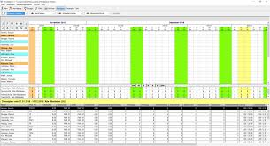 Never miss an update for schichtplan again with updatestar. Schichtplaner 5 0 13 1 Download Computer Bild