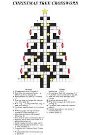 Sunday crossword by evan birnholz. Christmas Crossword For Adults Google Search Christmas Crossword Christmas Crossword Puzzles Christmas Worksheets