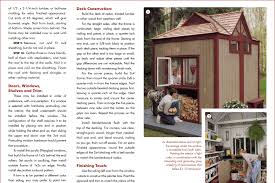 16 ' x 10' gable shed plans #21610. 17 Best Free Shed Plans That Will Help You Diy A Shed